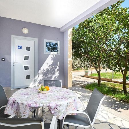 Apartments Ferlin Umag Dış mekan fotoğraf