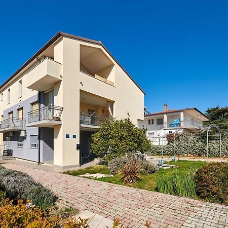 Apartments Ferlin Umag Dış mekan fotoğraf