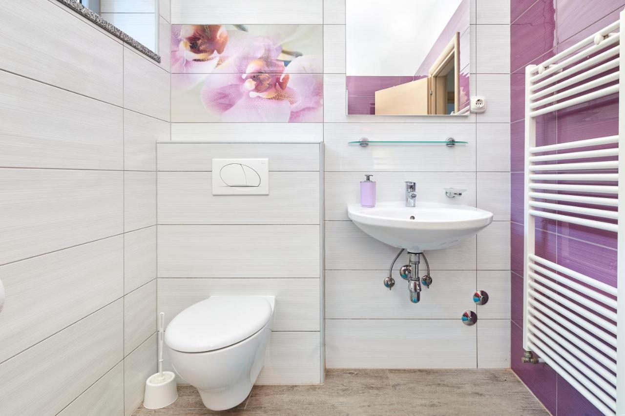 Apartments Ferlin Umag Dış mekan fotoğraf