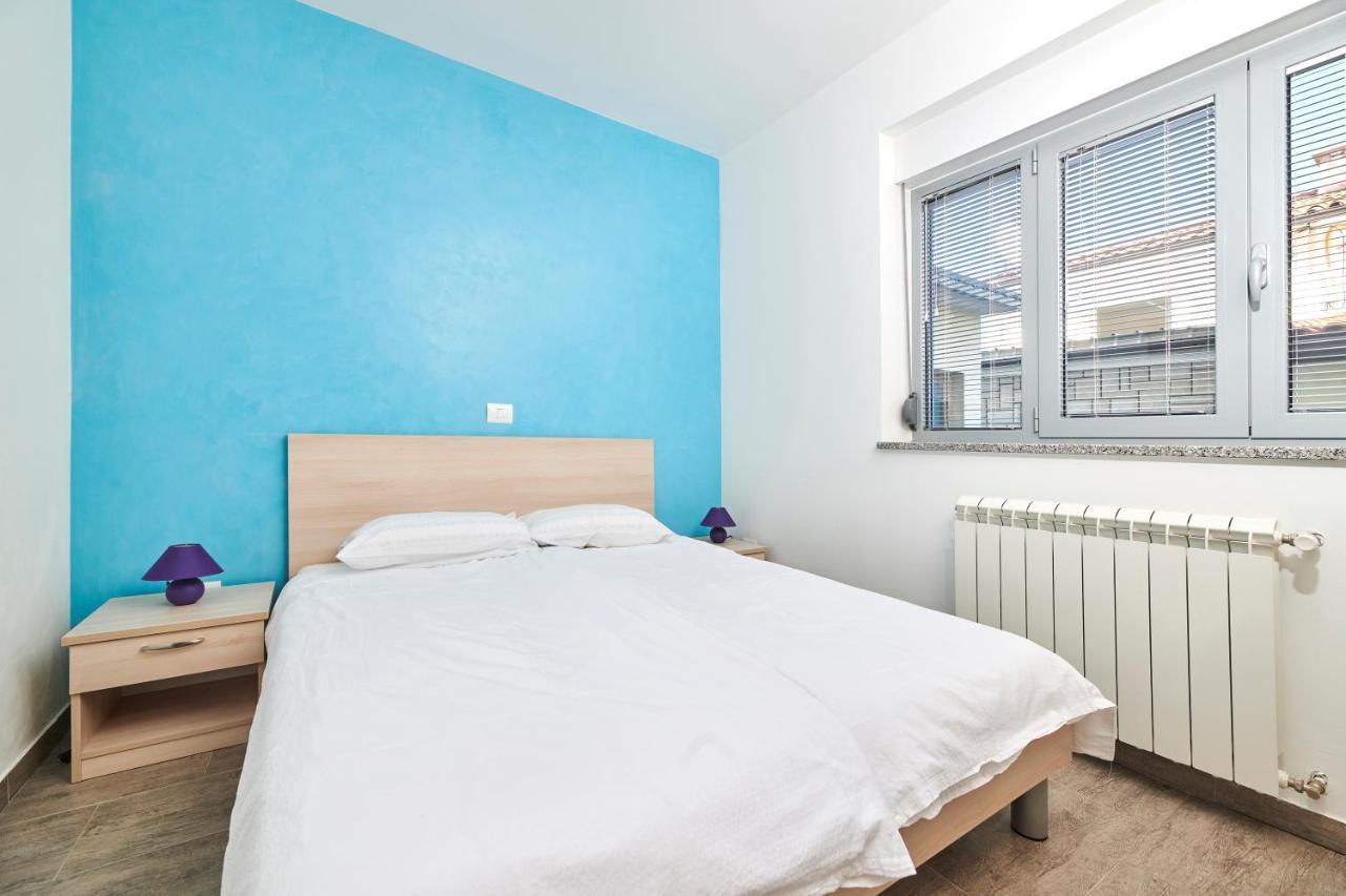 Apartments Ferlin Umag Dış mekan fotoğraf