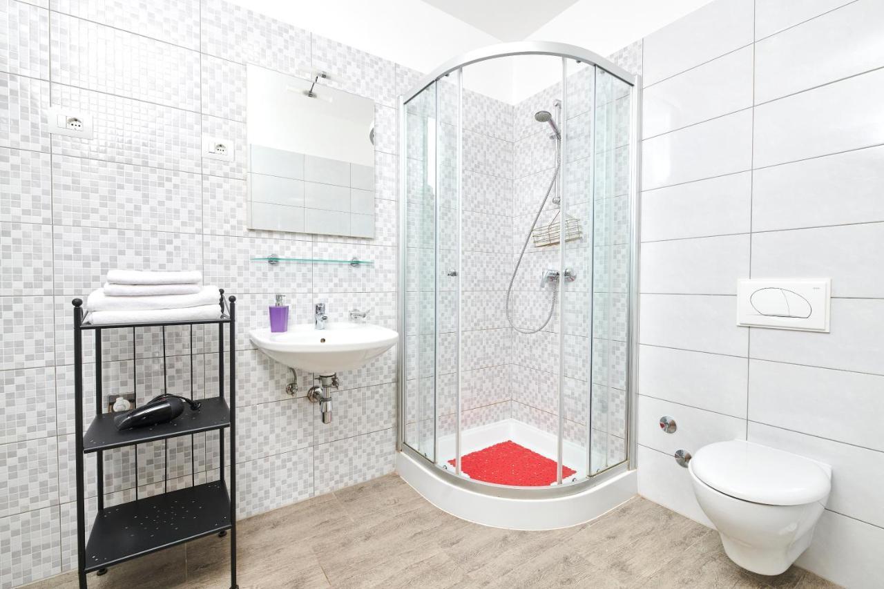 Apartments Ferlin Umag Dış mekan fotoğraf