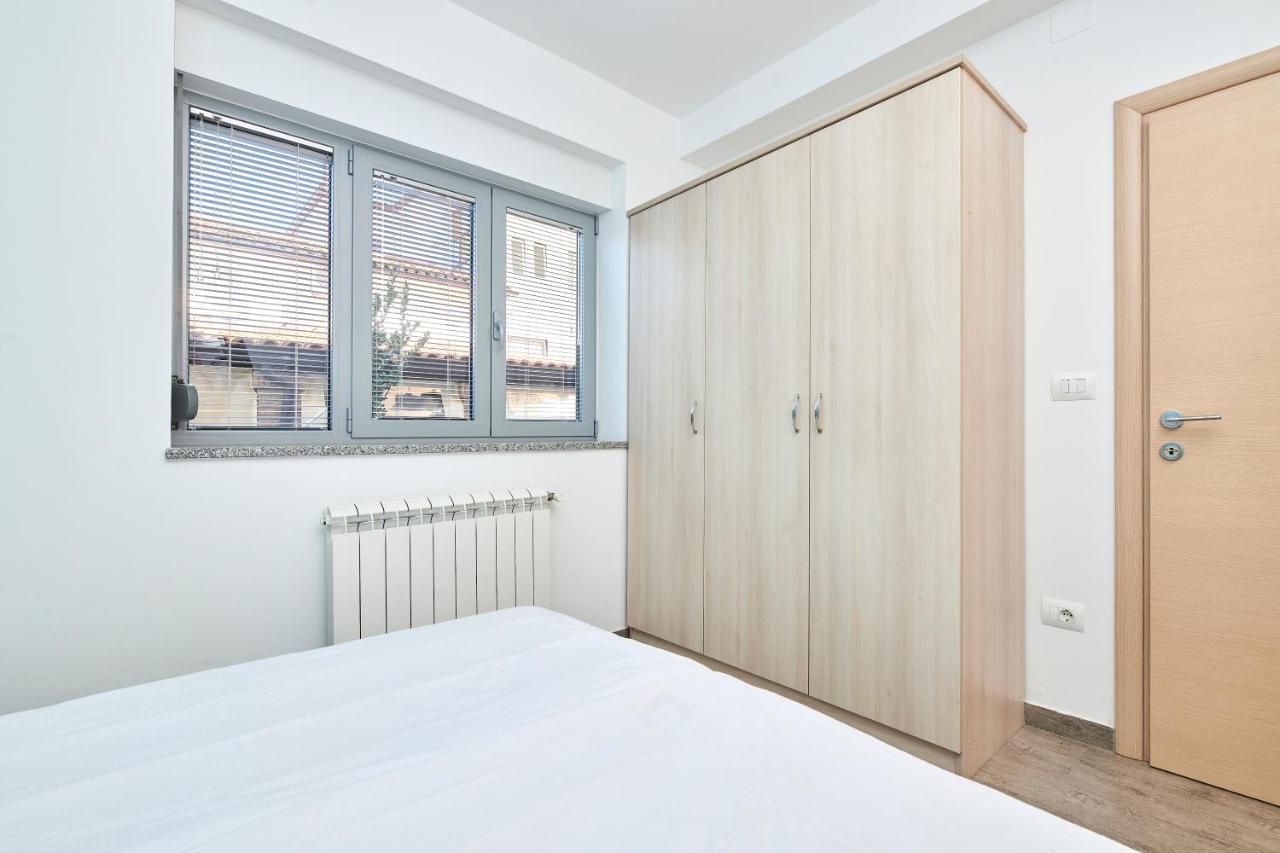Apartments Ferlin Umag Dış mekan fotoğraf