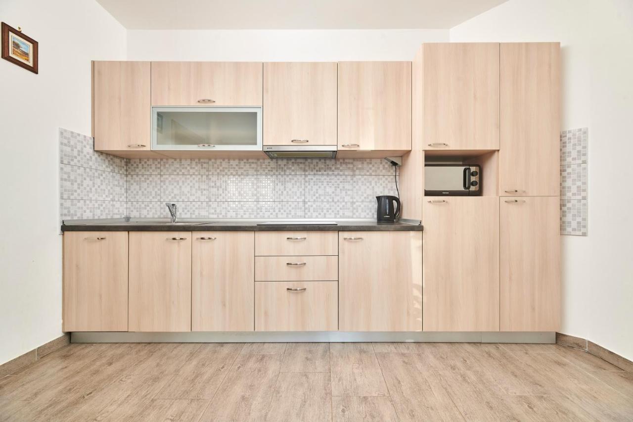 Apartments Ferlin Umag Dış mekan fotoğraf