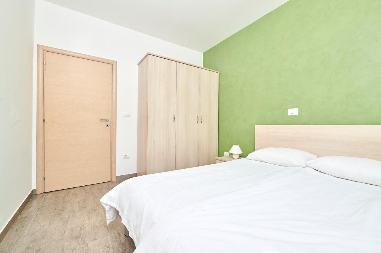 Apartments Ferlin Umag Dış mekan fotoğraf