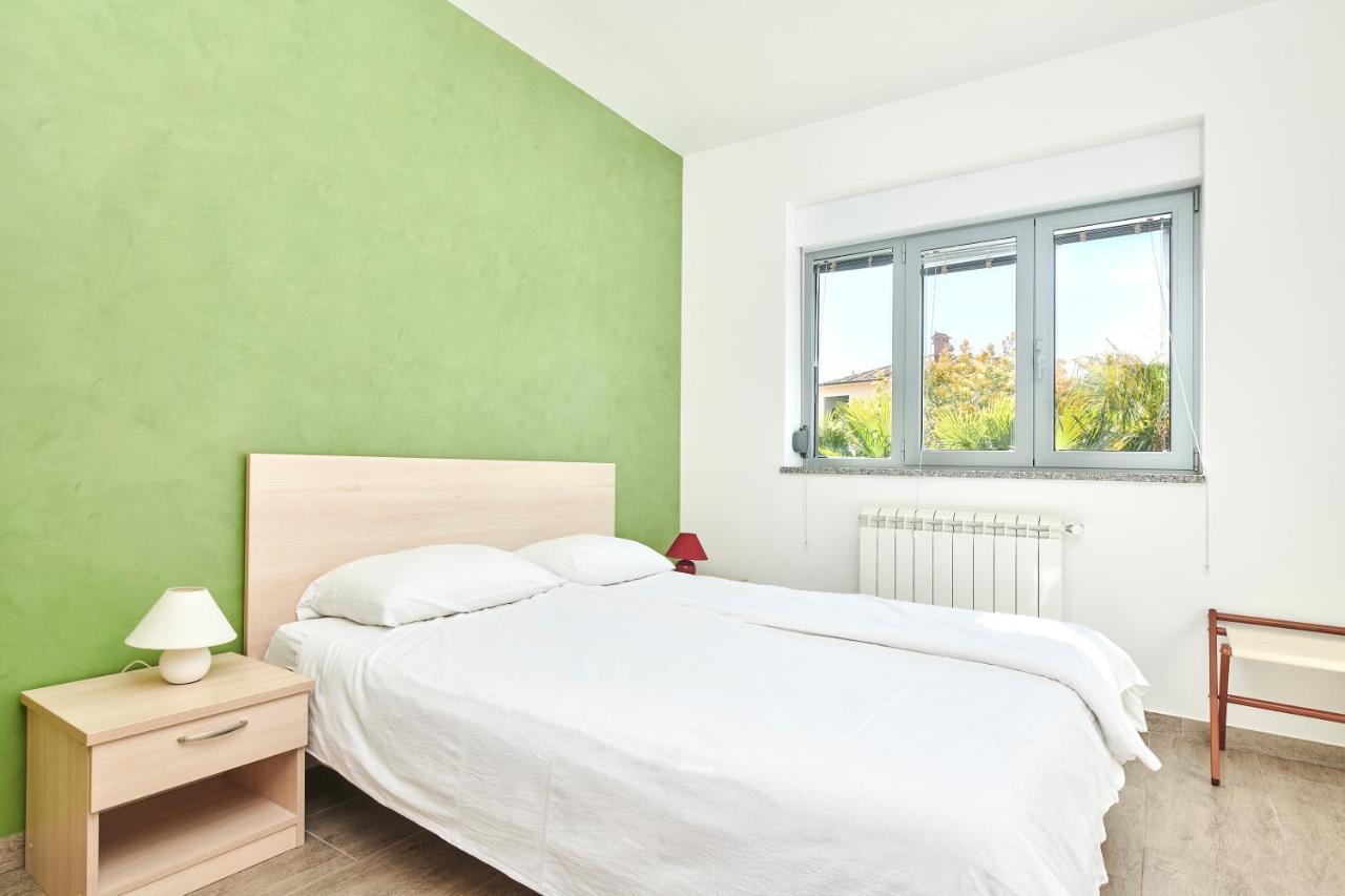 Apartments Ferlin Umag Dış mekan fotoğraf