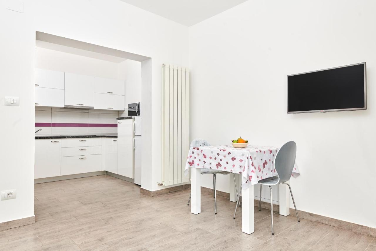 Apartments Ferlin Umag Dış mekan fotoğraf
