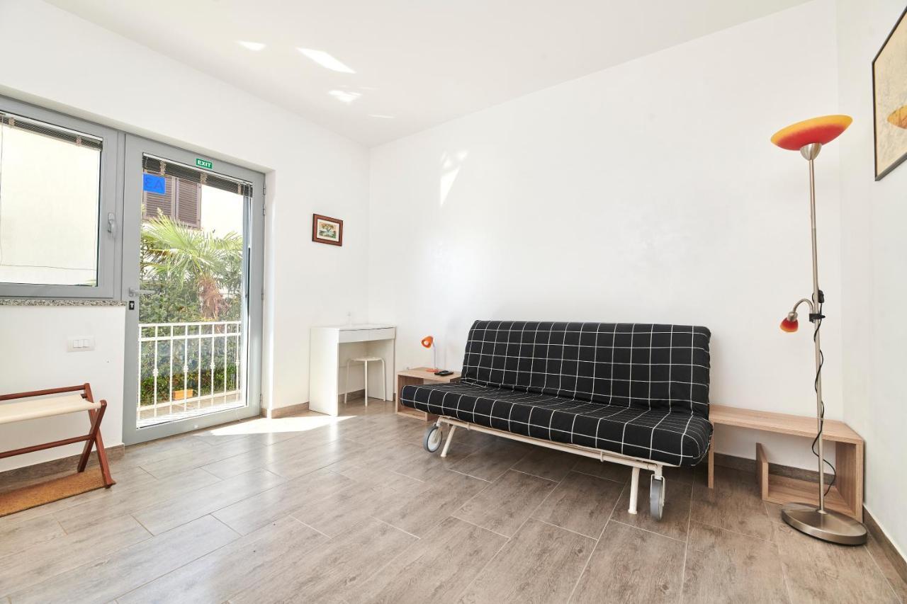 Apartments Ferlin Umag Dış mekan fotoğraf