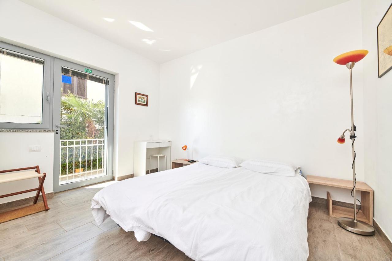 Apartments Ferlin Umag Dış mekan fotoğraf